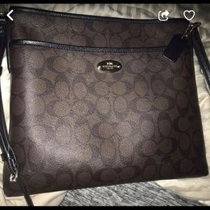 Coach Crossbody Purse